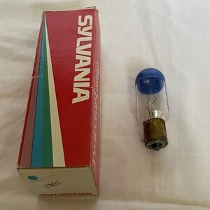 Sylvania Pojector Lamp‎ BVB Bulb